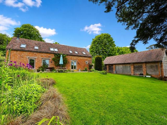 House for sale in Dymock, Donnington