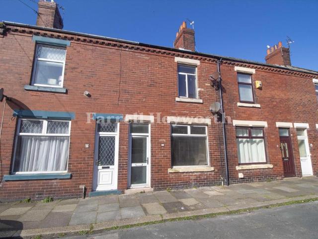 House for sale in Salthouse, Barrow-in-Furness