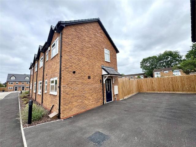 House for sale in West Midlands