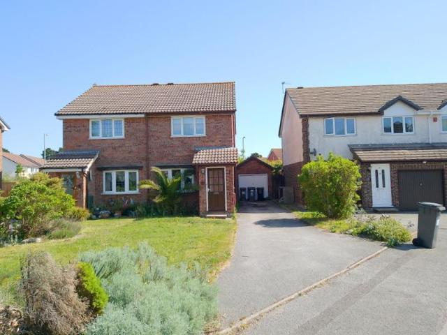 House for sale in Littledown, Bournemouth
