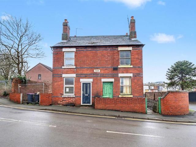 House for sale in Trench Lock, Telford