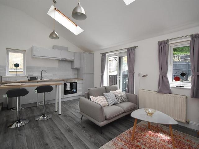 House for sale in Clive Vale, Guestling Green