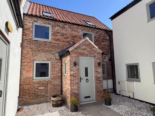 House for sale in Market Weighton