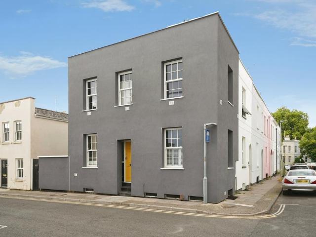 House for sale in Golden Valley, Gloucestershire