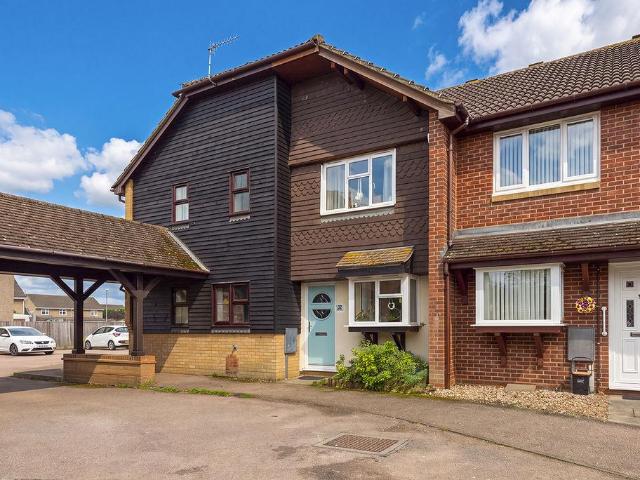 House for sale in Paddock Wood, Tunbridge Wells