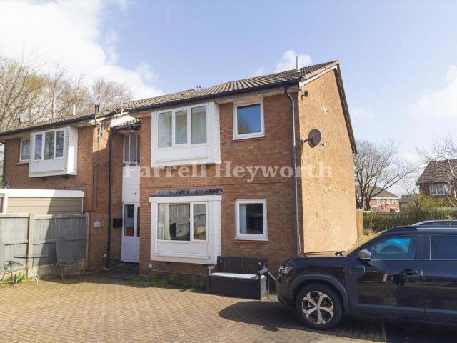 House for sale in Higher Heysham, Bare
