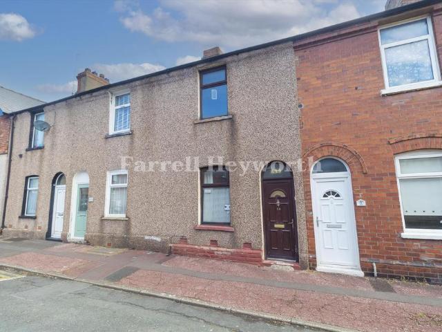 House for sale in Barrow