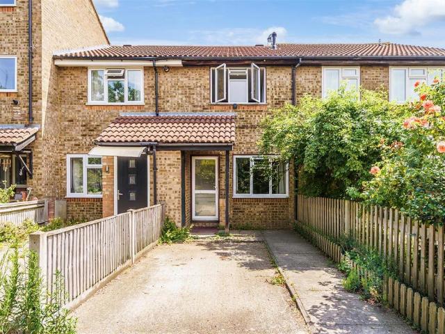 House for sale in London Borough of Merton, Greater London