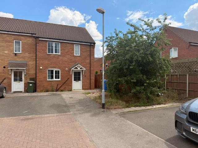 House for sale in Boston, Lincolnshire