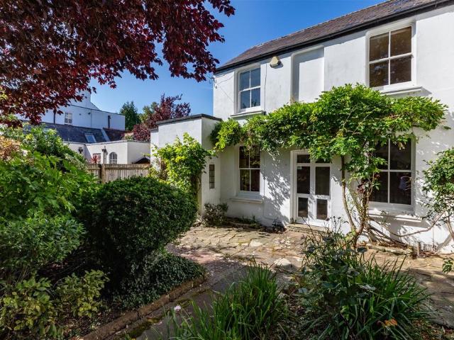 House for sale in Brighton & Hove