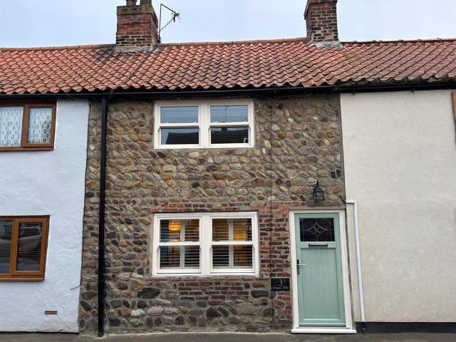 House for sale in Skipsea Brough, Skipsea