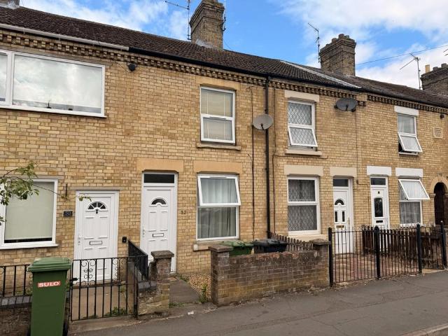 House for sale in Peterborough