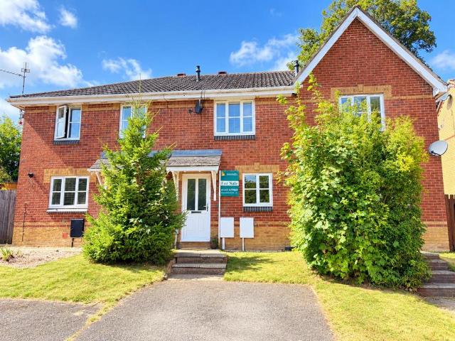 House for sale in Ashby Fields, Daventry
