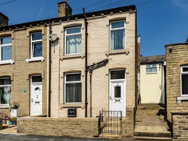 House for sale in Brookfoot, Brighouse