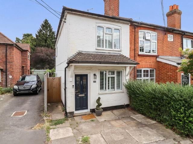 House for sale in Windlesham, Surrey Heath