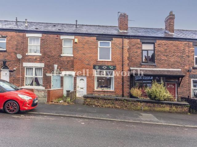 House for sale in Cowling, Andertons Mill