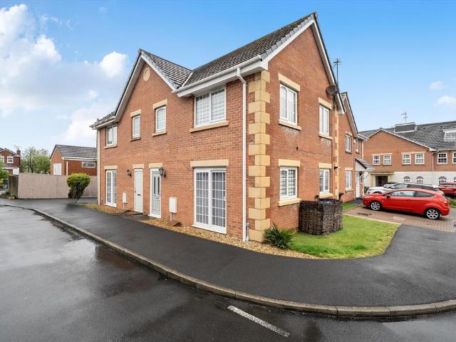 House for sale in Little Poulton, Cabus