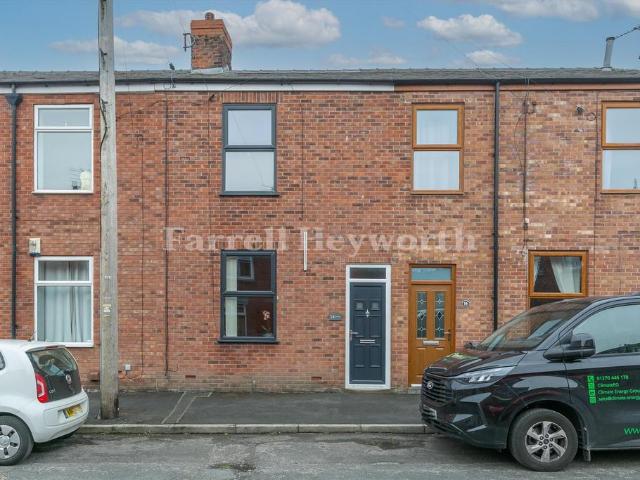 House for sale in Wesham, Lancashire