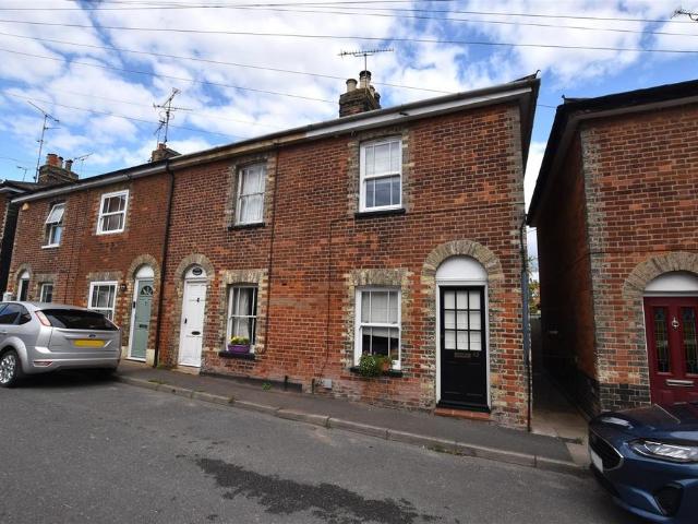 House for sale in Maldon