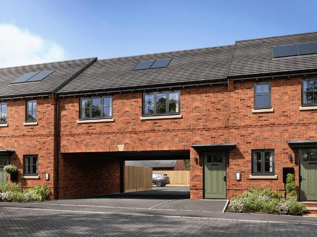 House for sale in Dunchurch, Rugby