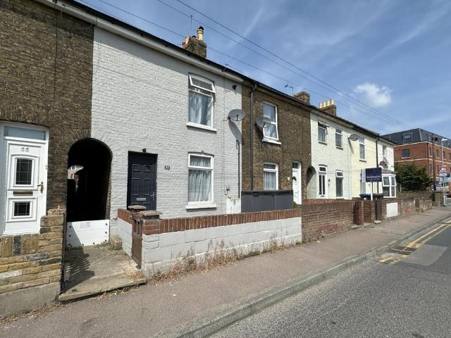 House for sale in Middle Deal, Ash