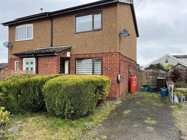 House for sale in Llysfaen, Wales
