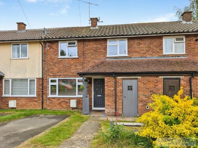 House for sale in Peterborough