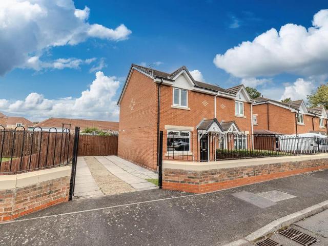 House for sale in North Shields, North Tyneside