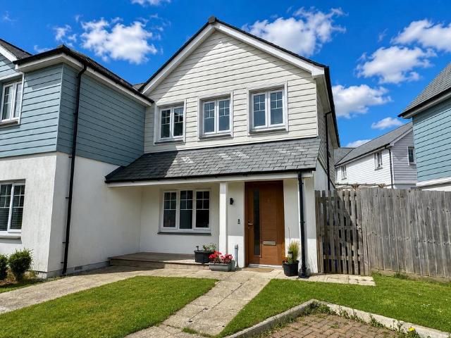House for sale in Padstow, Cornwall