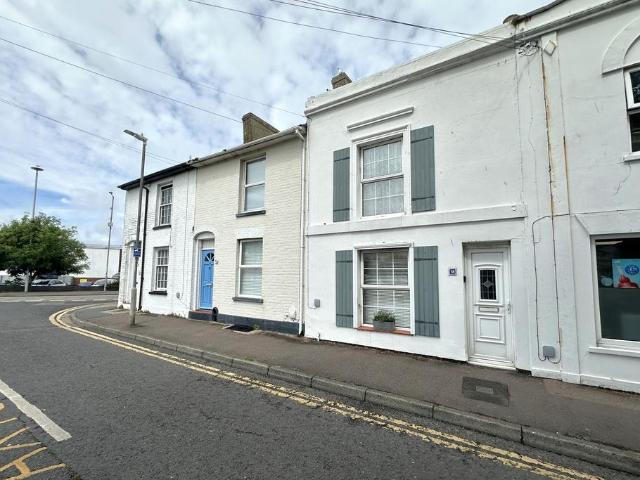 House for sale in Middle Deal, Ash