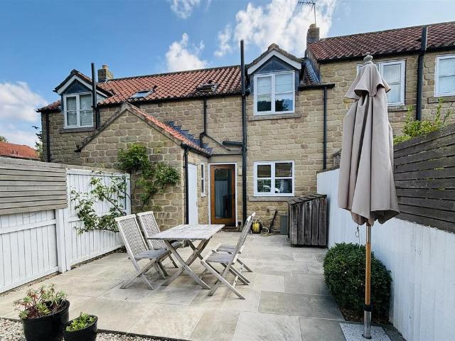 House for sale in Helmsley, North Yorkshire