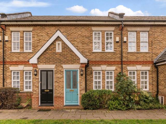 House for sale in London Borough of Lewisham, Brockley