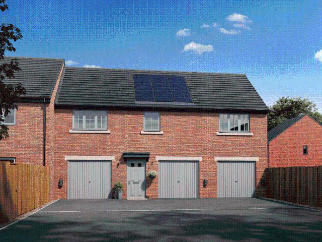 House for sale in Yarborough, Grimsby