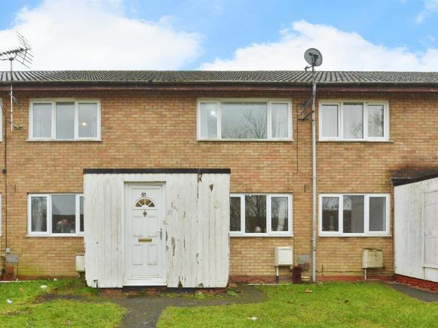 House for sale in Stantonbury, Milton Keynes