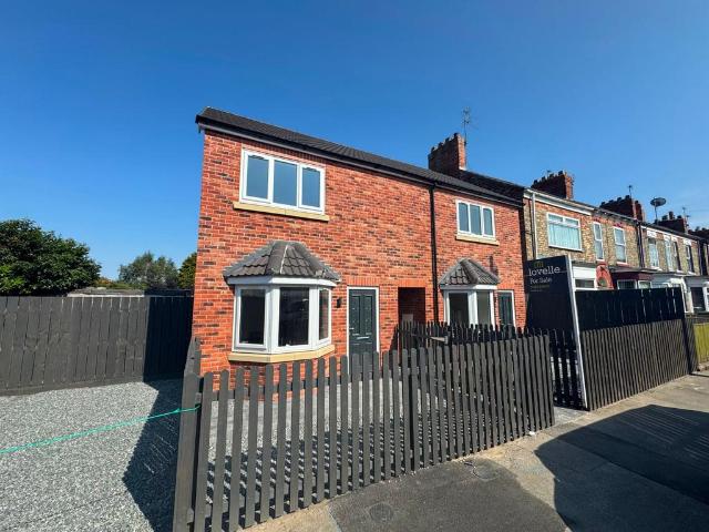 House for sale in Beverley, East Riding Of Yorkshire