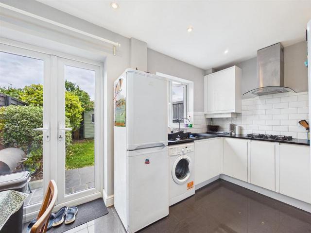 House for sale in Greater London