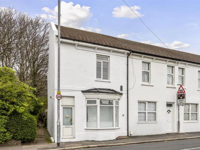 House for sale in Portslade Village, Brighton & Hove