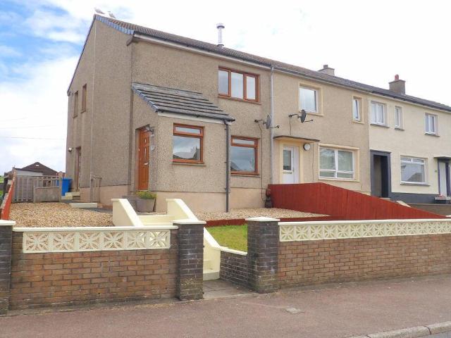 House for sale in Calton, Campbeltown