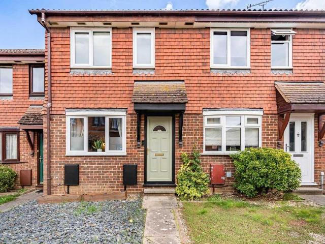 House for sale in Thame, South Oxfordshire