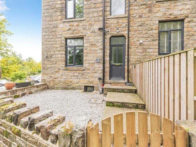 House for sale in Lower Hopton, Mirfield