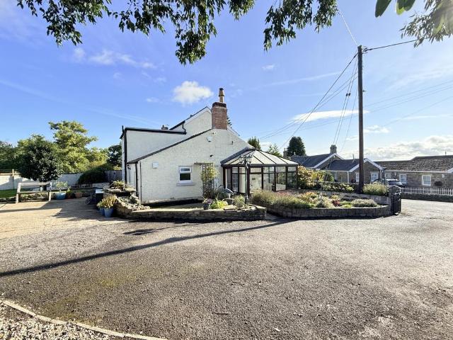 House for sale in South Side, Butterknowle