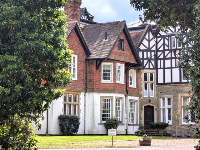 House for sale in Horsham, West Sussex