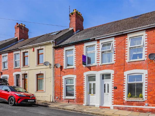 House for sale in Barry Island, Barry