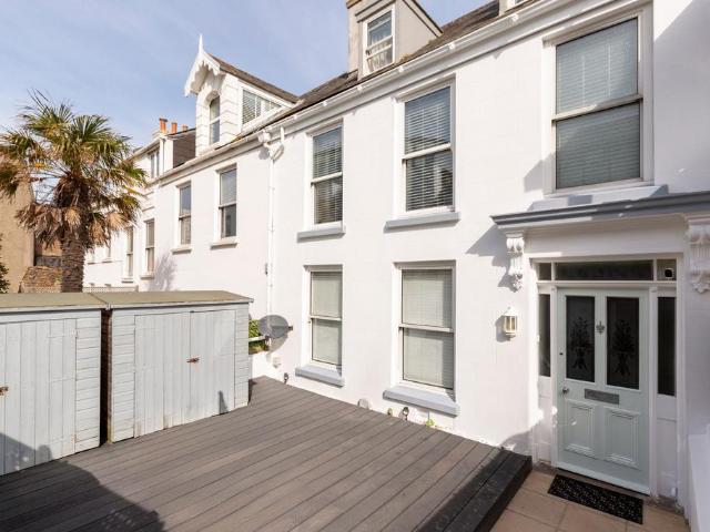 House for sale in St Helier, Greater London