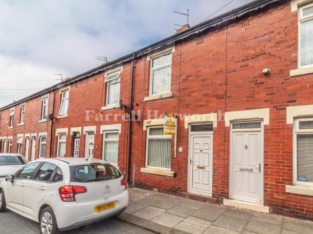 House for sale in Hoohill, Blackpool