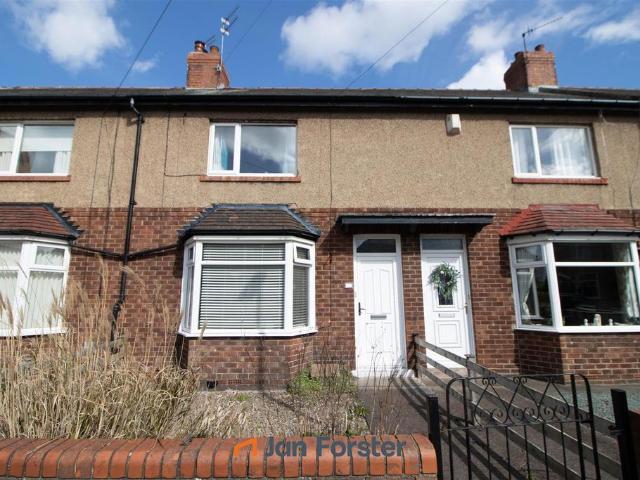 House for sale in Gosforth, Tyne And Wear