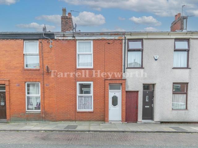 House for sale in Fishwick, Higher Bartle
