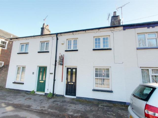 House for sale in Pouchen End, Hertfordshire