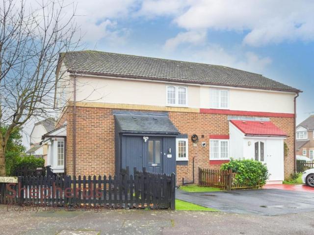 House for sale in Broxbourne, Hertfordshire