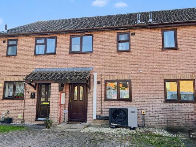 House for sale in Burghill, Herefordshire